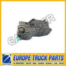 0005003149 Tanque de Expanación para Mercedes Benz Actros